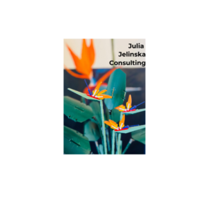 Julia Jelinkska Consulting