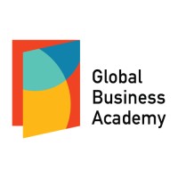 global_business_academy_bv_logo