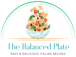 the balanced plate